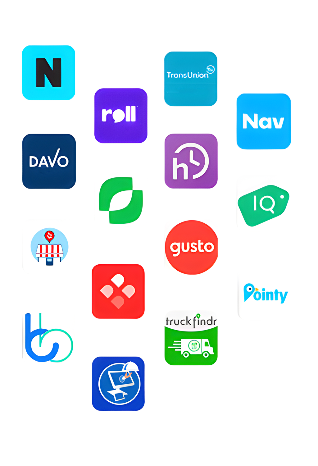 Clover App Market
