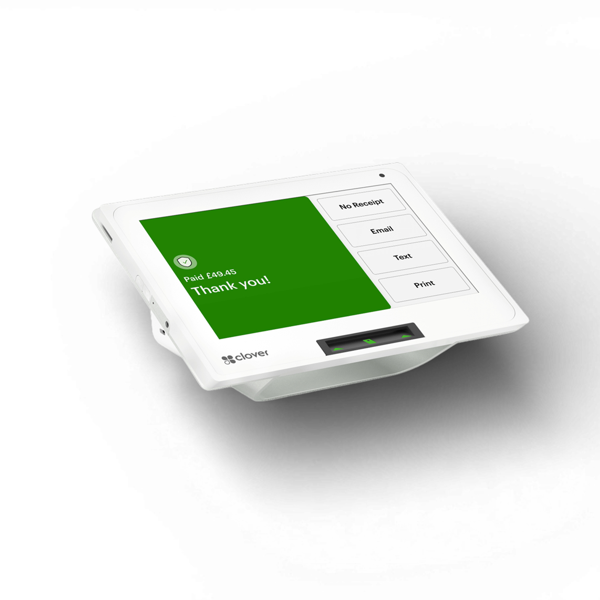 Clover Mini